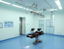 宿迁层流手术室-医院净化工程案例